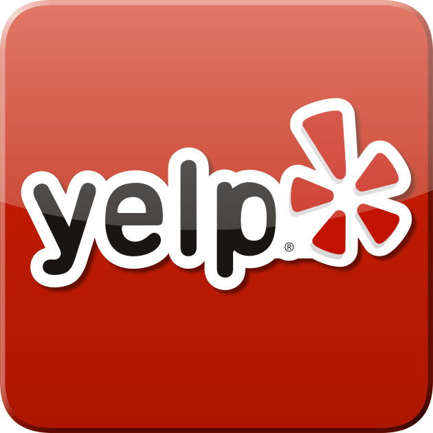Yelp - американский сайт отзывов